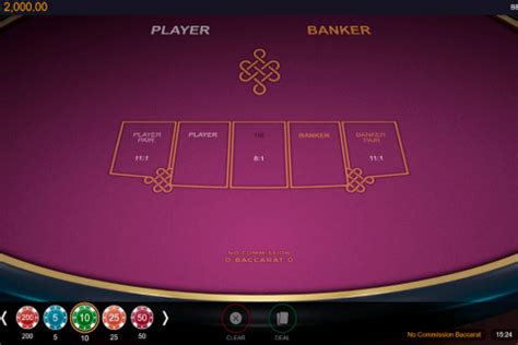 online baccarat simulator|Free Online Baccarat .